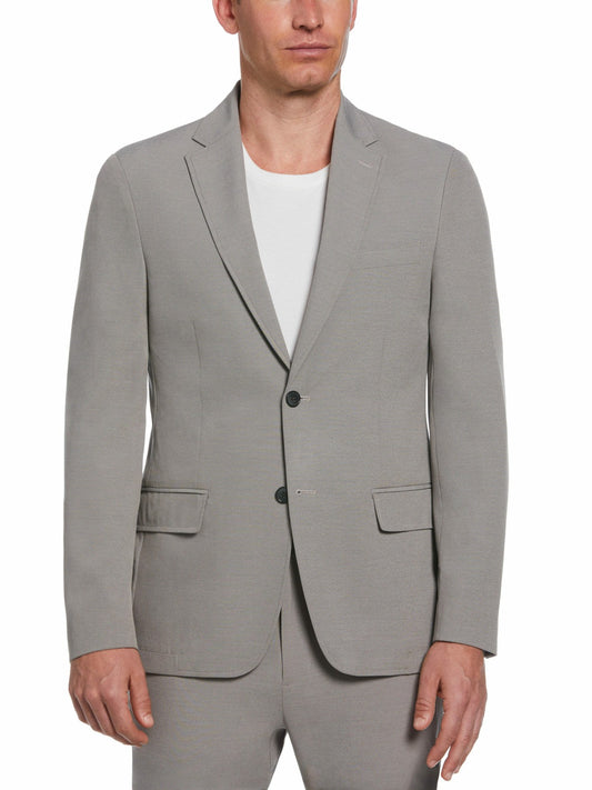 Perry Ellis Slim Fit Modern Performance Tech Suit Jacket
