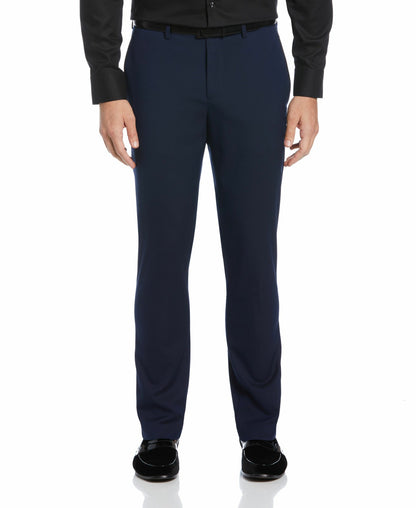 Perry Ellis Very Slim Fit Stretch Tuxedo Pant