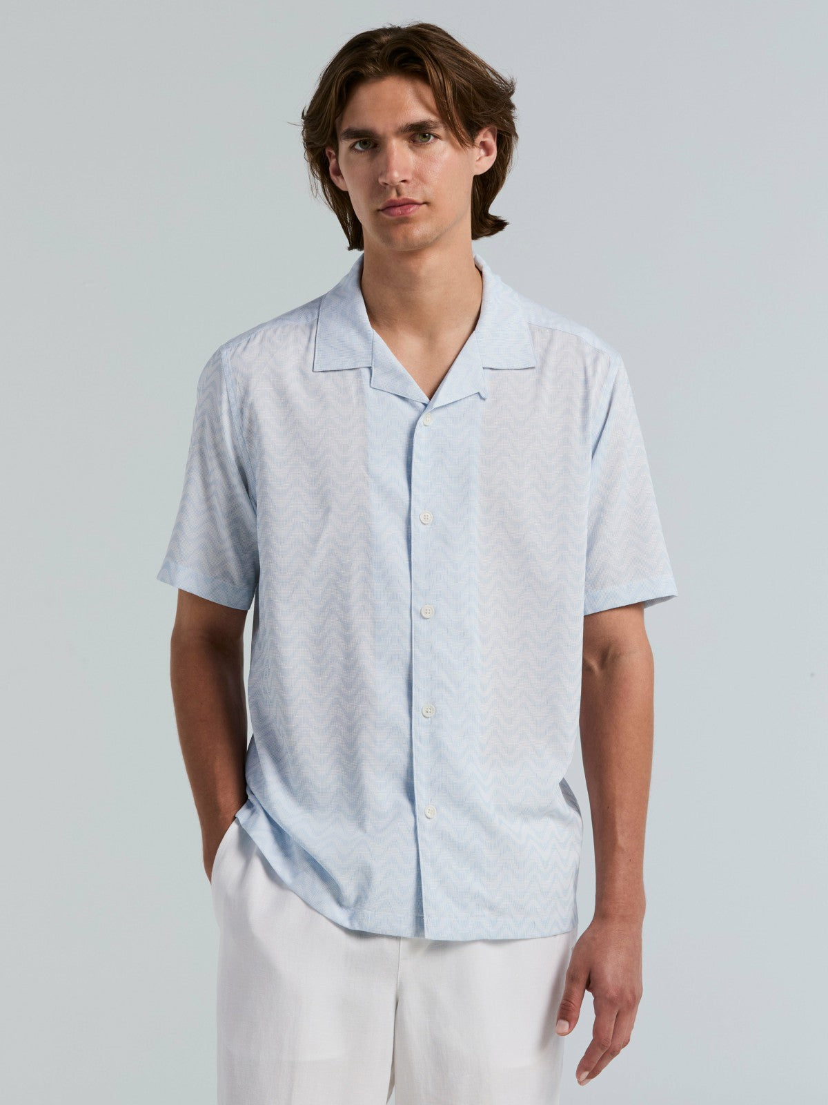 Heritage Blue,XS