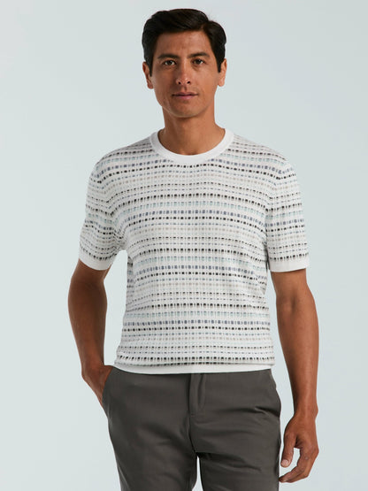 Bright White,XS