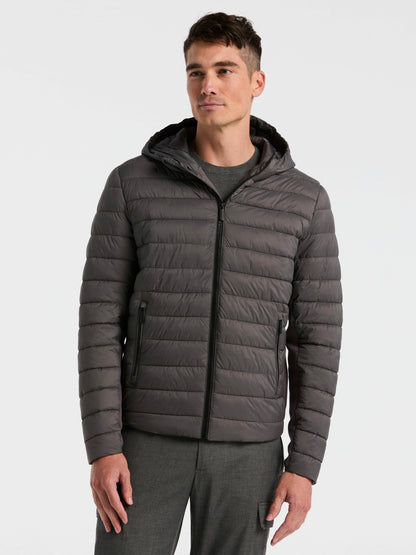 Granite Gray,XS