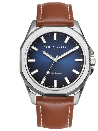 Perry Ellis Solar Powered Watch